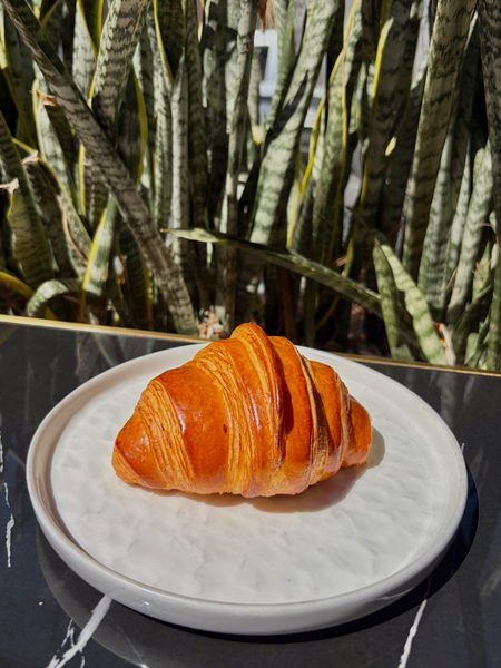 Viennoiseries